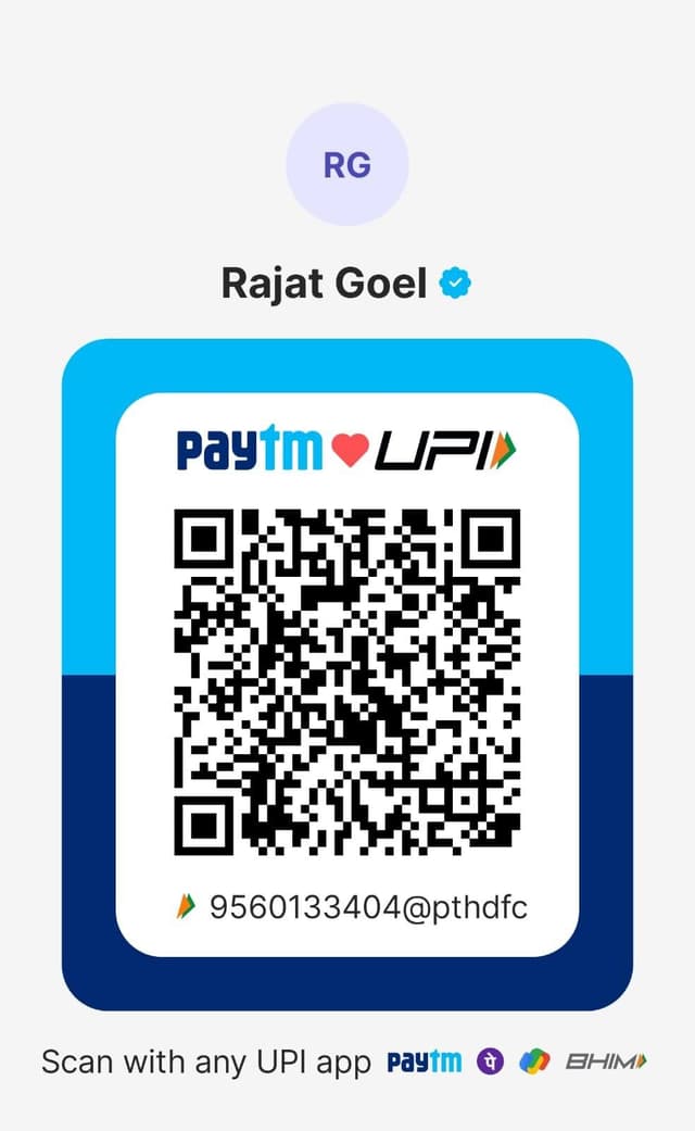UPI QR
